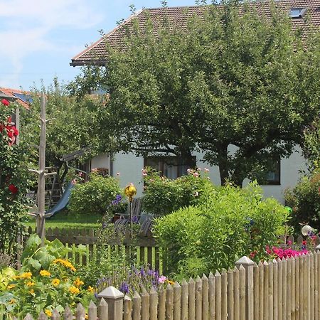 Schwaigerhof Villa Marquartstein Eksteriør billede