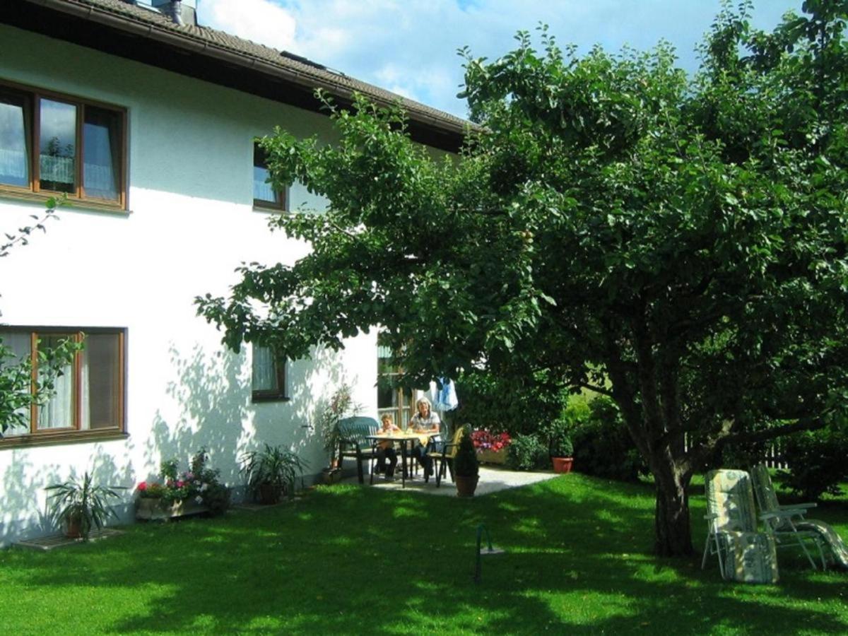Schwaigerhof Villa Marquartstein Eksteriør billede