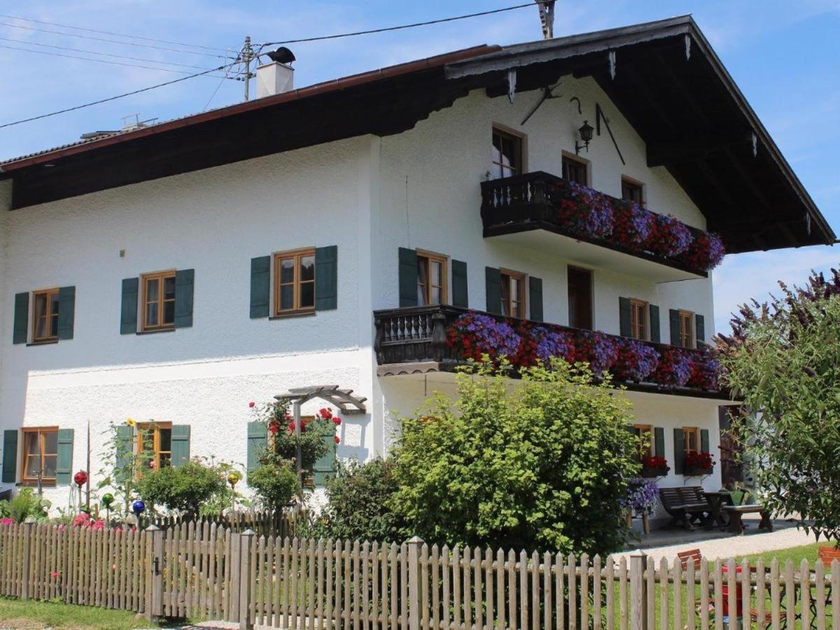 Schwaigerhof Villa Marquartstein Eksteriør billede
