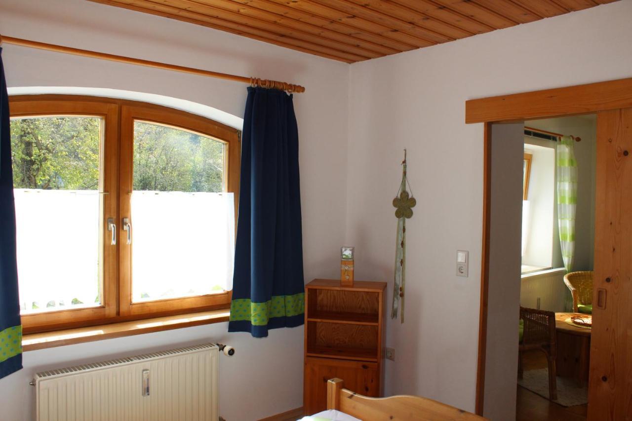 Schwaigerhof Villa Marquartstein Eksteriør billede