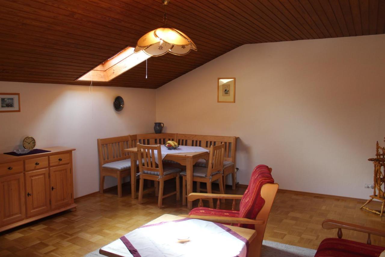 Schwaigerhof Villa Marquartstein Eksteriør billede